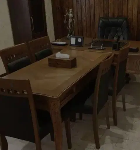اجاره یک اتاق از دفتر وکالت جنب دادگاه مفتح