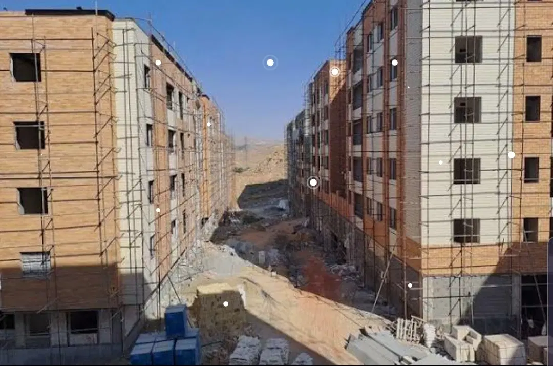 پیش فروش آپارتمان( ملی رباط)