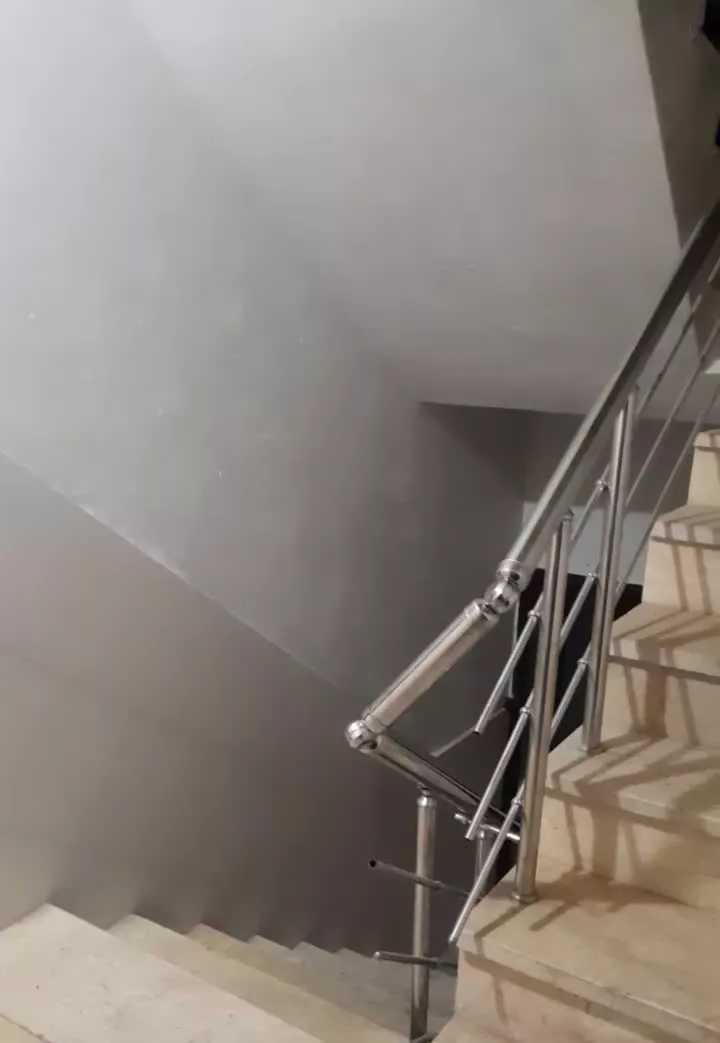 ۷۵ متری کلید نخورده حیدراباد شرقی