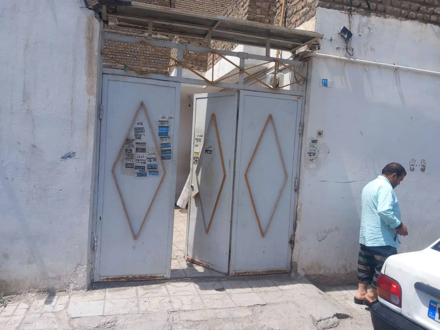 خانه پنجتن ۶۹