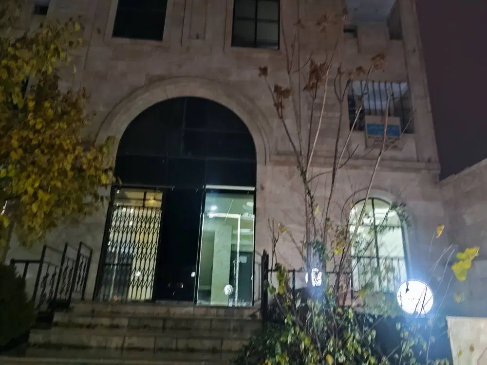 اجاره واحد اداری ۱۴۵ متر گوهردشت