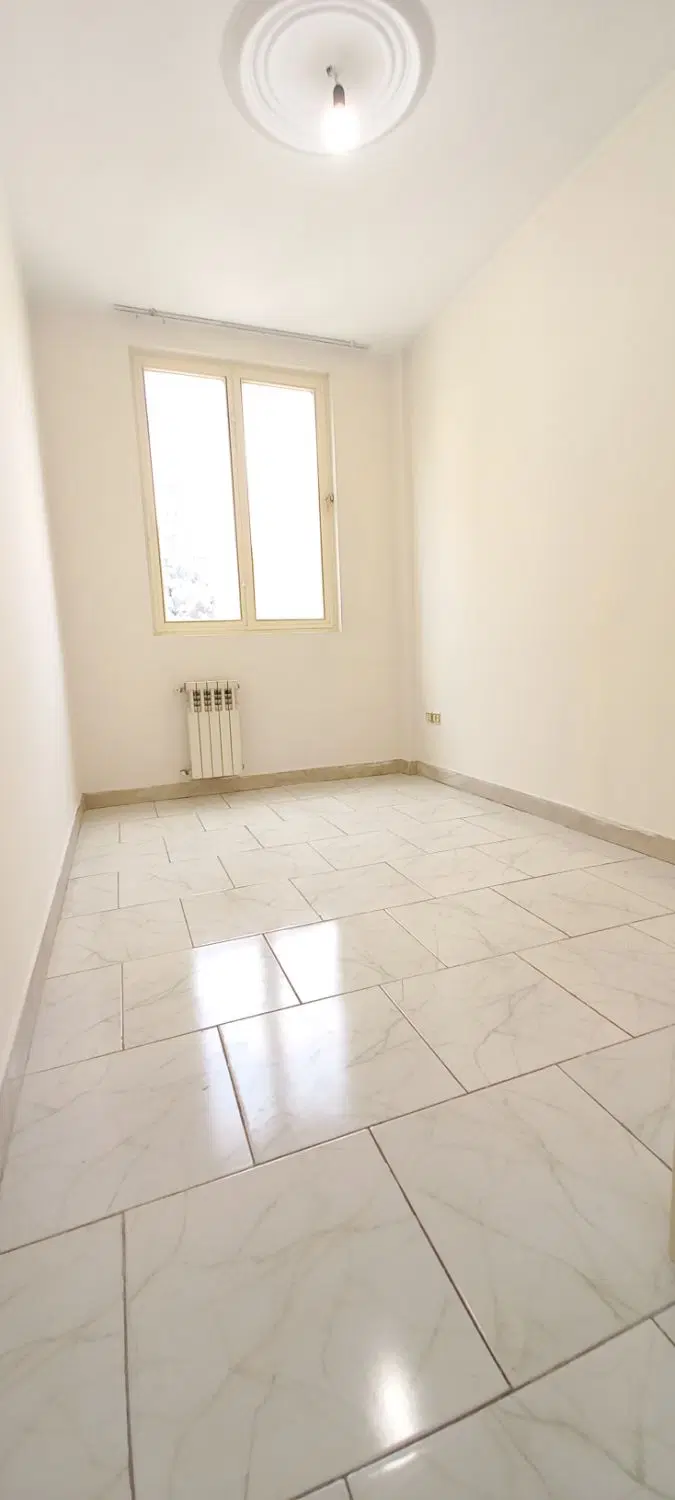 آپارتمان ۸۰متری ۲خوابه تکواحدی با پارکینگ نارمک