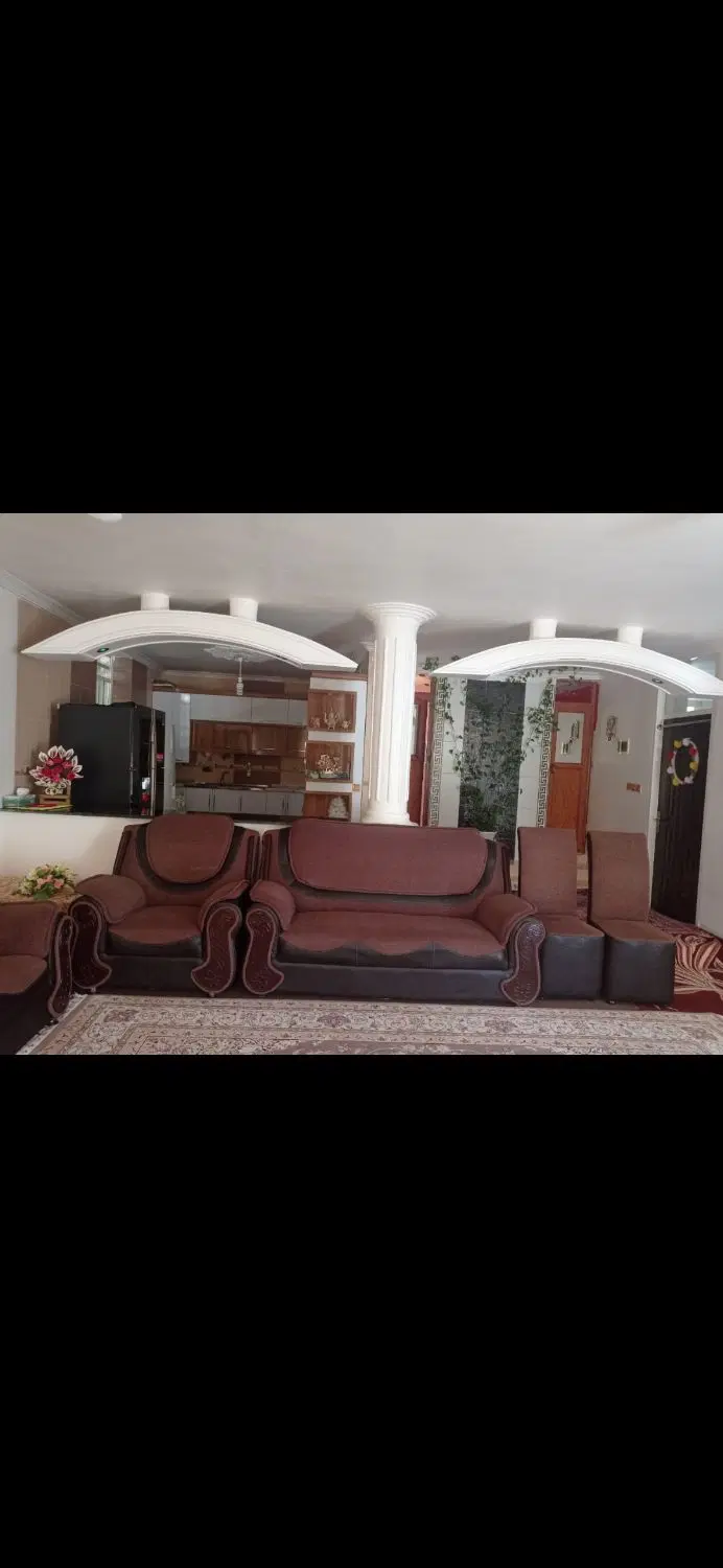 فروش منزل مسکونی