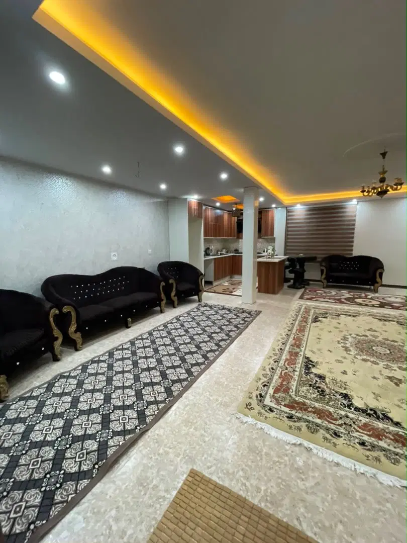 1000 مترباغ ویلا خوشگل باغستان دهشاد شهریار