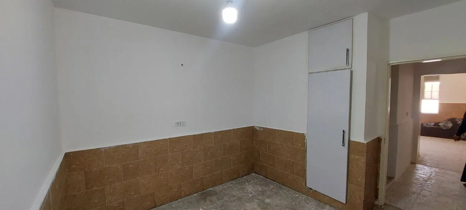 رهن کامل واحد اپارتمان ۷۵ متری