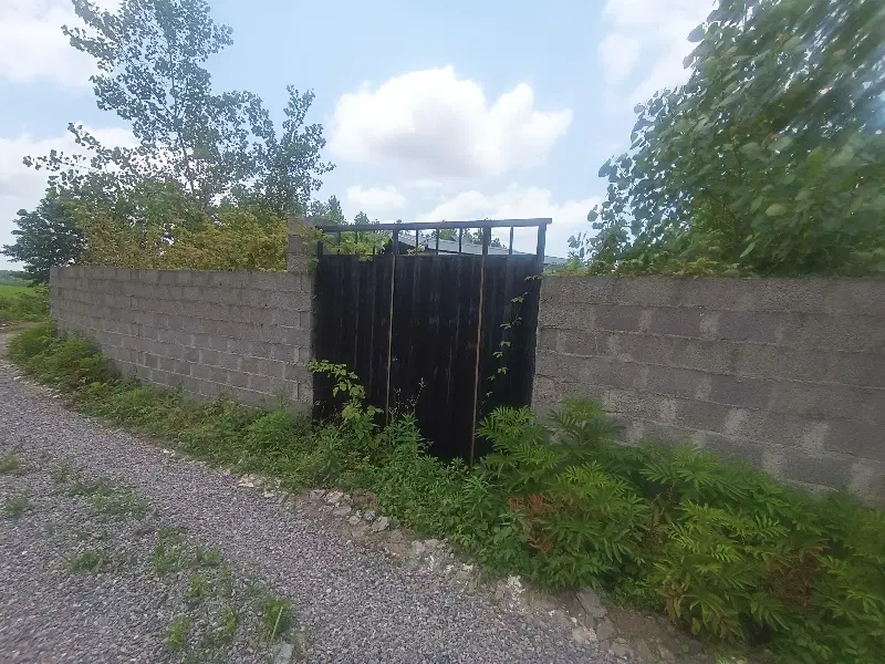 ۲۴۰متری مسکونی