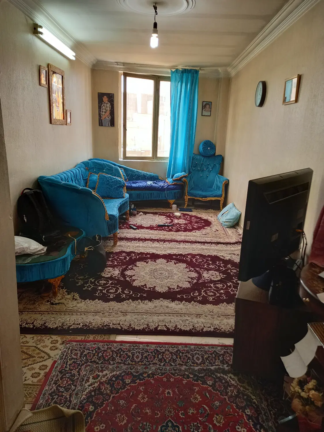 اجاره آپارتمان ۴۰ متری