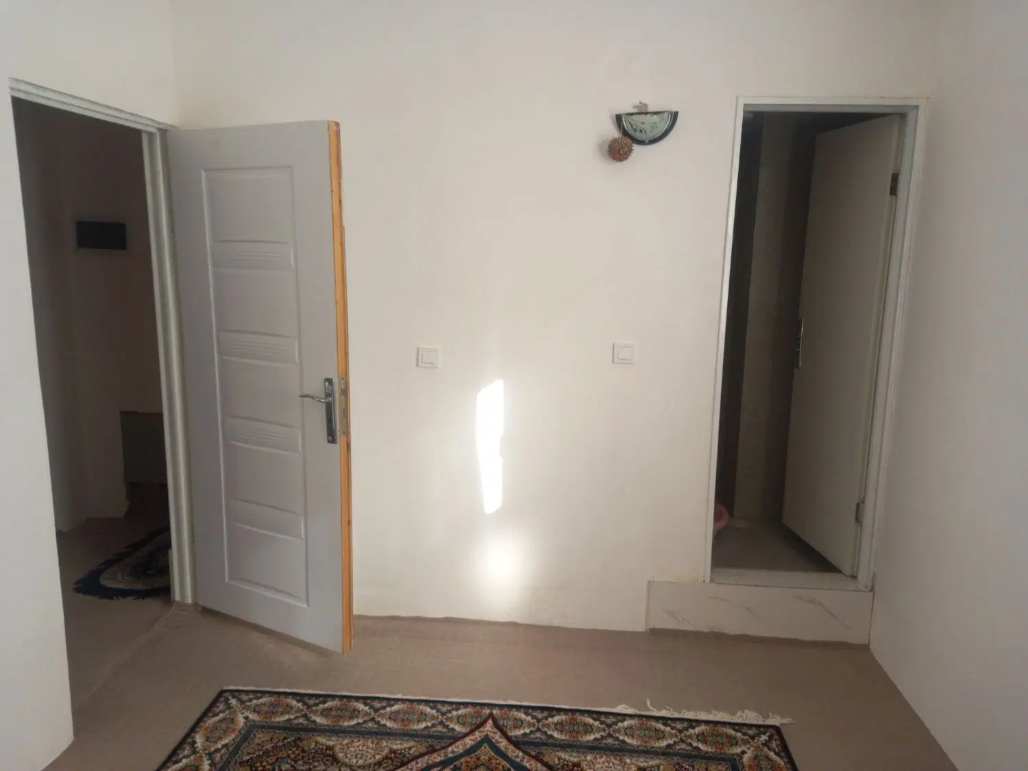 خانه اجاره نیستان دو طبقه ۳ فقط بهار خواب
