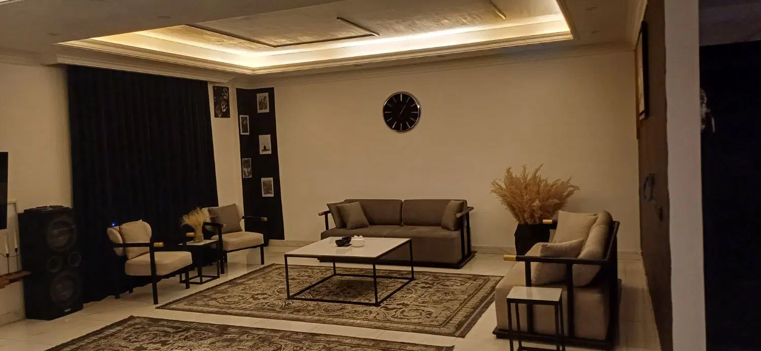 اپارتمان تک واحدی