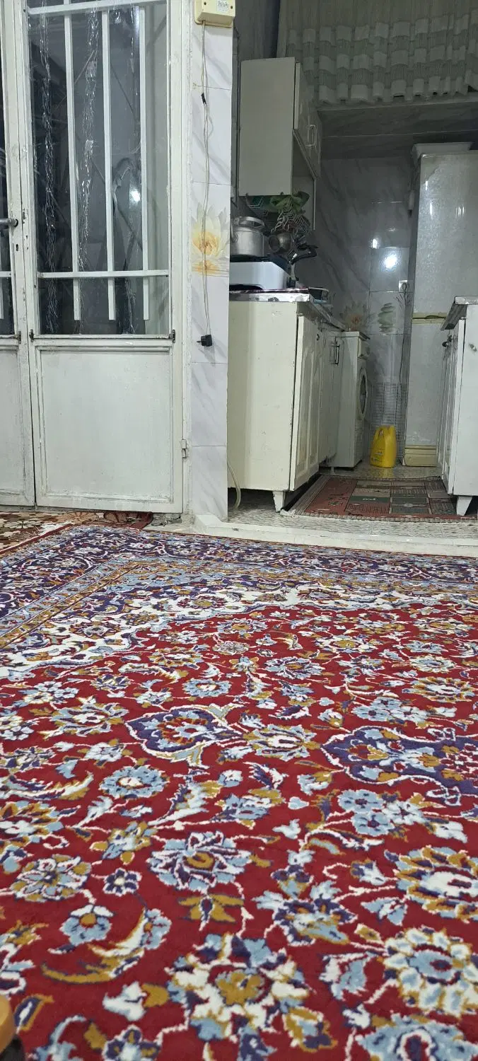 خانه ویلایی سجادیه یا اریاشهر فورشی فوری
