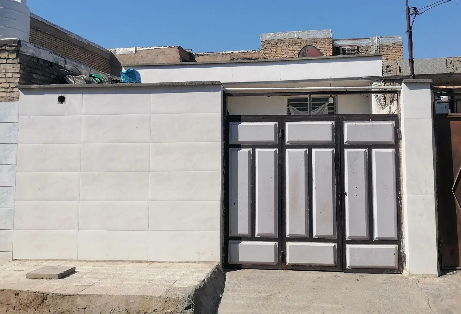 فروش خانه
