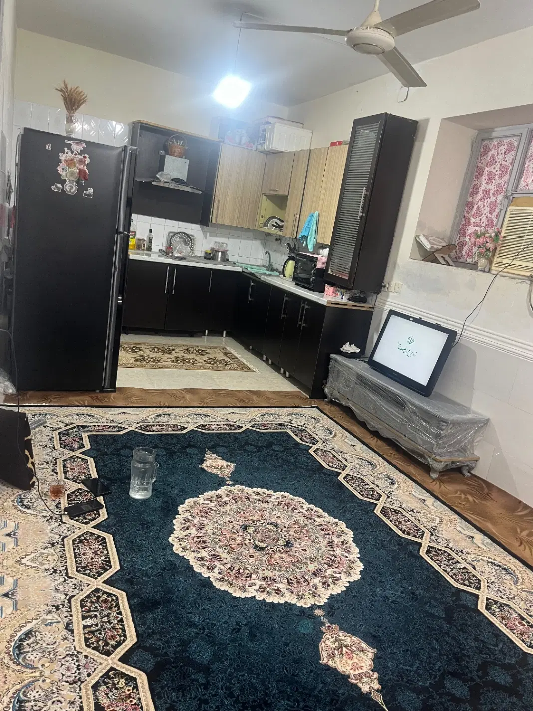 اجاره خانه ویلای ومسکونی محله ی نخل ناخدا
