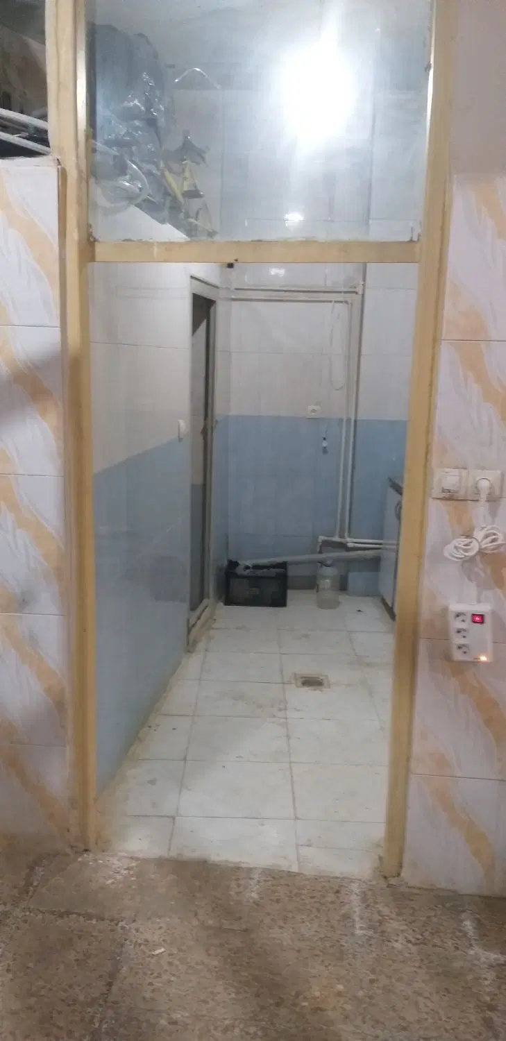 خانه مسکونی
