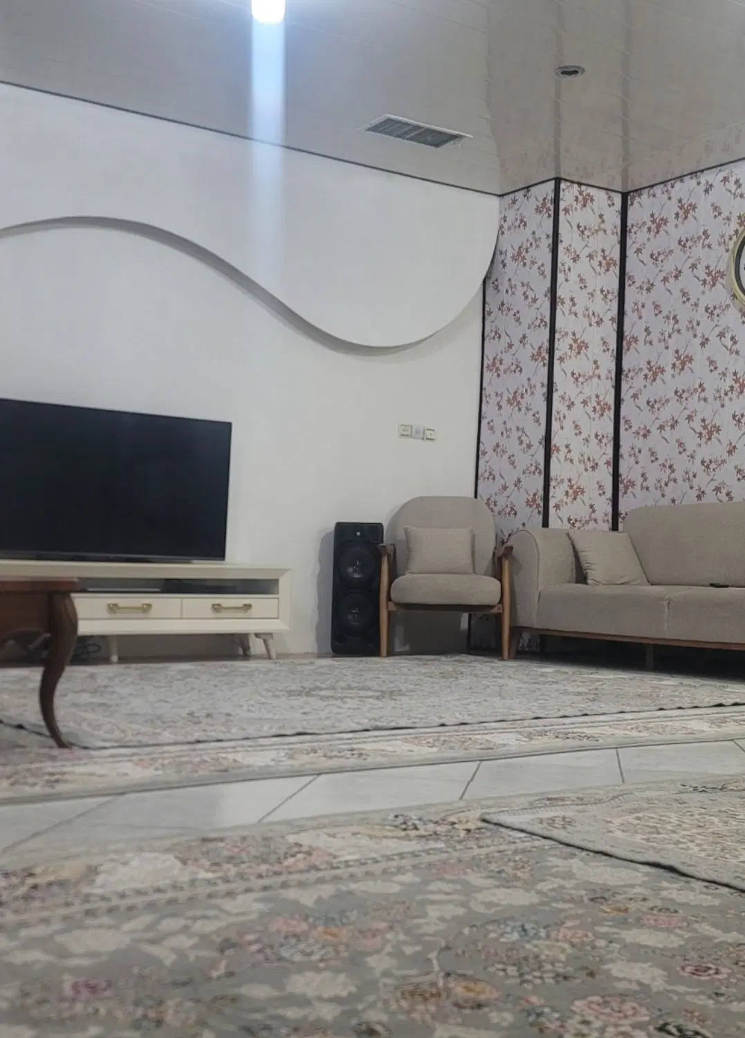 منزل مسکونی اجاره