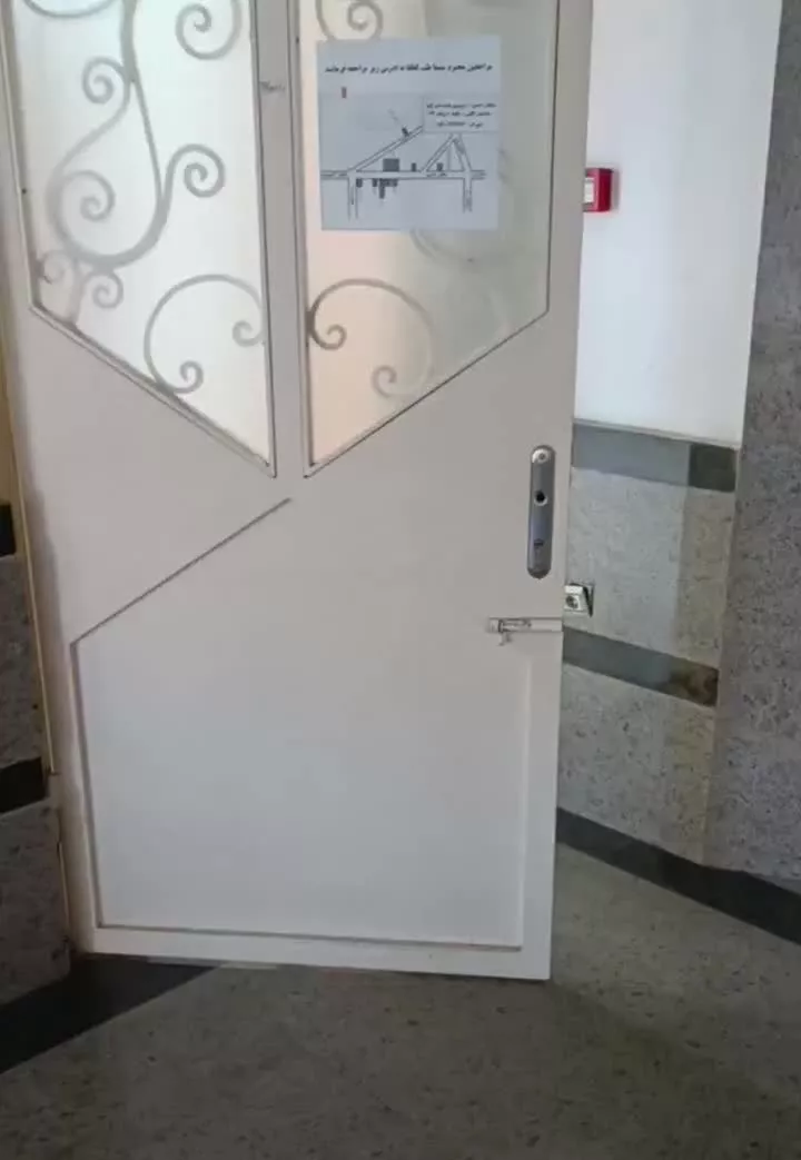 اجاره آپارتمان