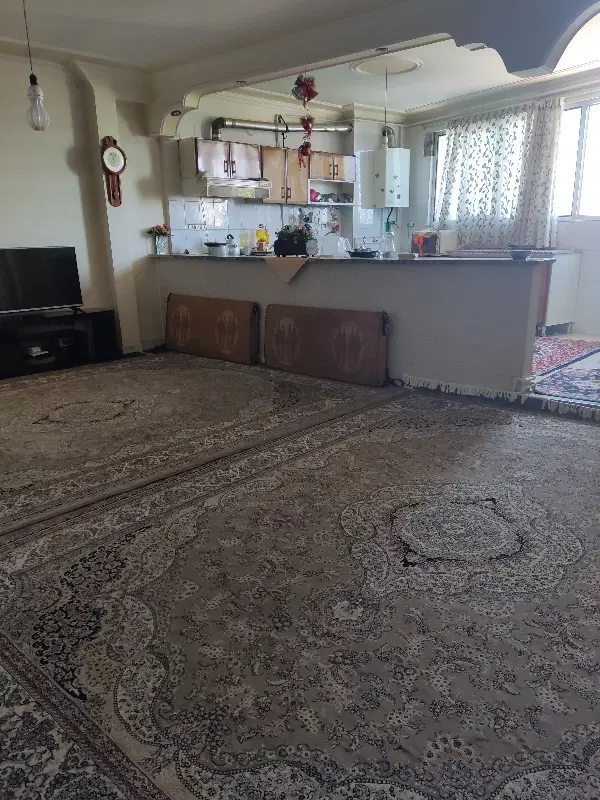 اجاره  دو واحد آپارتمان