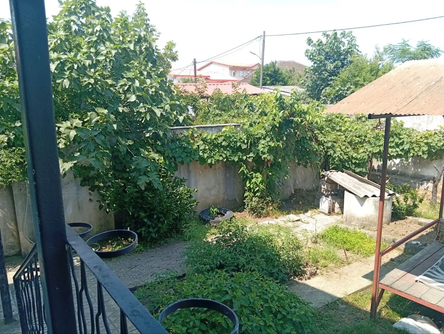 فروش مسکونی ویلایی