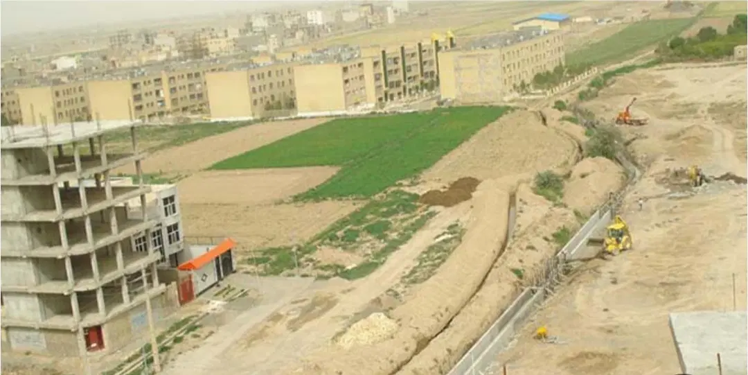 پیش فروش اکباتان