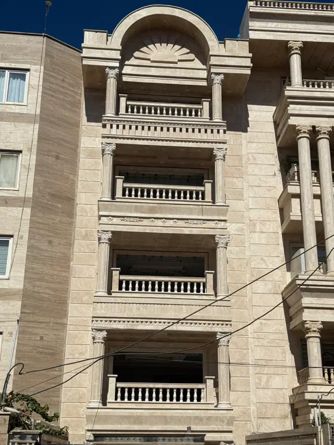 رهن واحد نوساز
