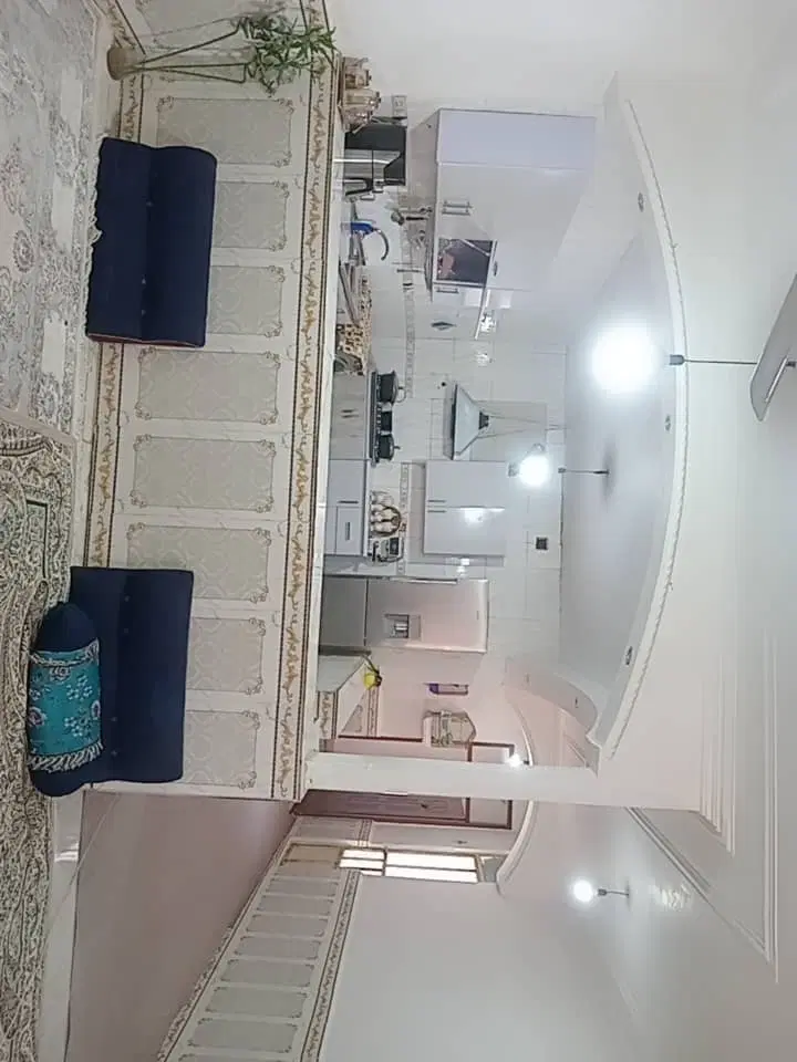 ویلایی ۳خوابه ذوالفقاری