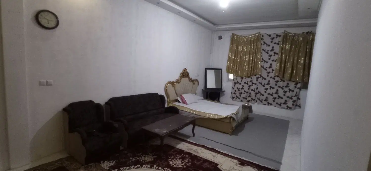 اجاره واحد دربست 60متری_ مناسب دفتر کار و دانشجو