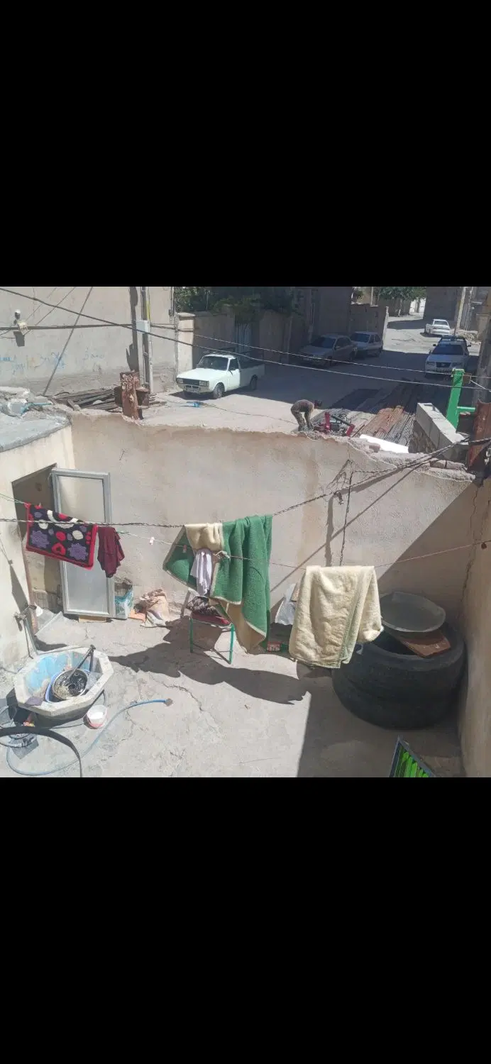 اجاره ویلایی ۷۰ متری ججین