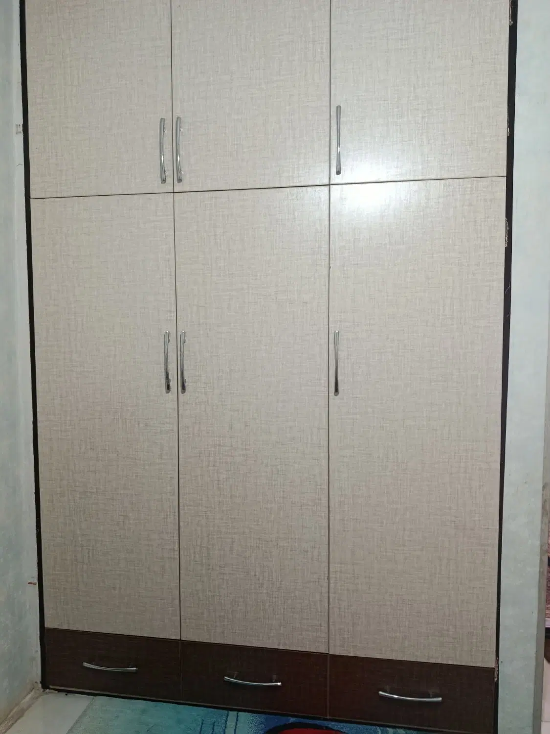 خانه ویلایی اختیاراباد