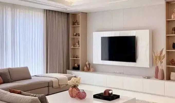 اجاره آپارتمان غرق نور مجیدیه شمالی