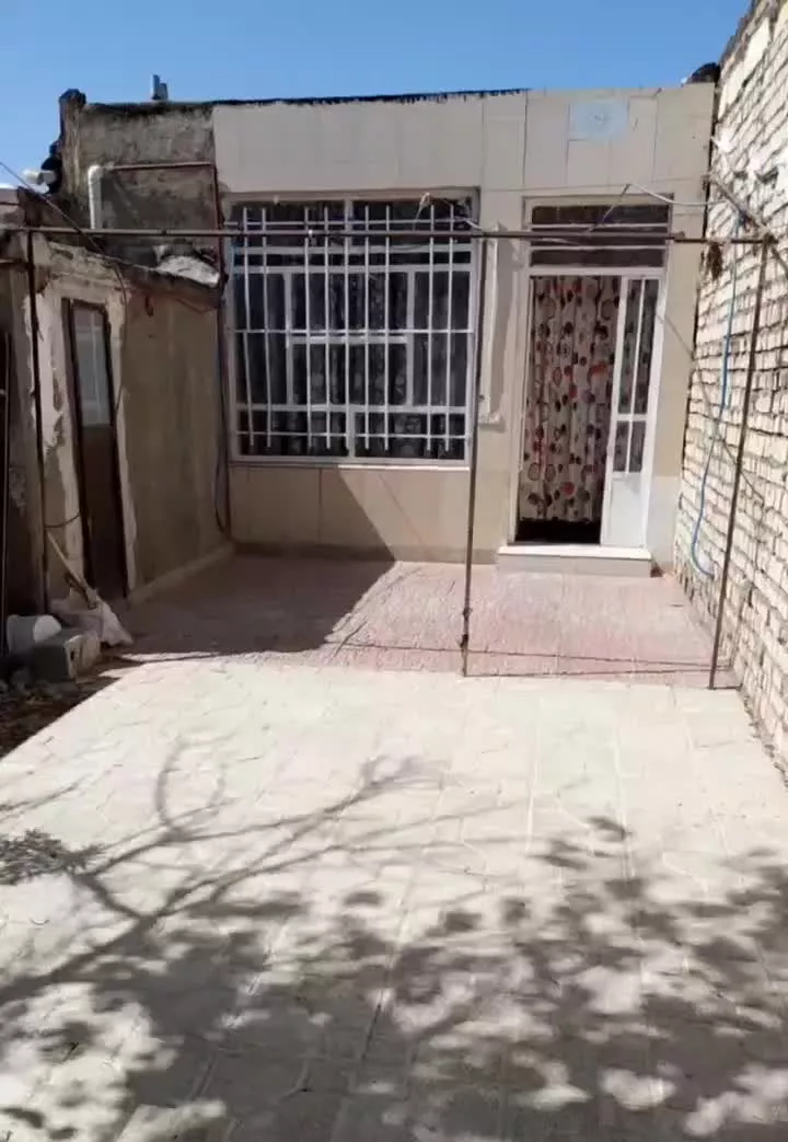 خانه ویلایی ۱۵۰ متری