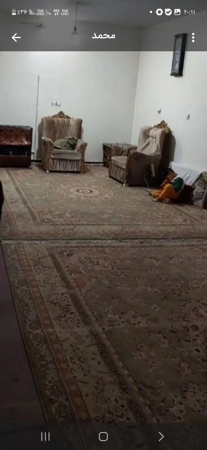 اجاره ۱۰۰ متری تهرانسر