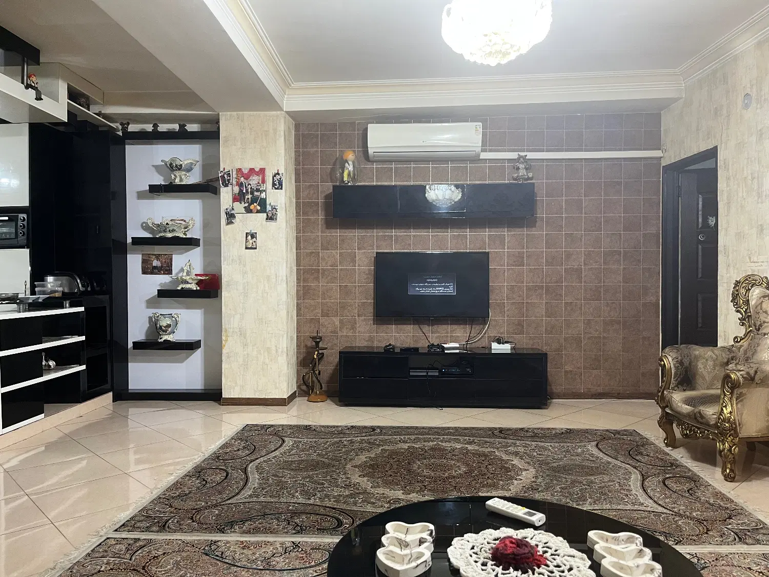 فروش واحد مسکونی