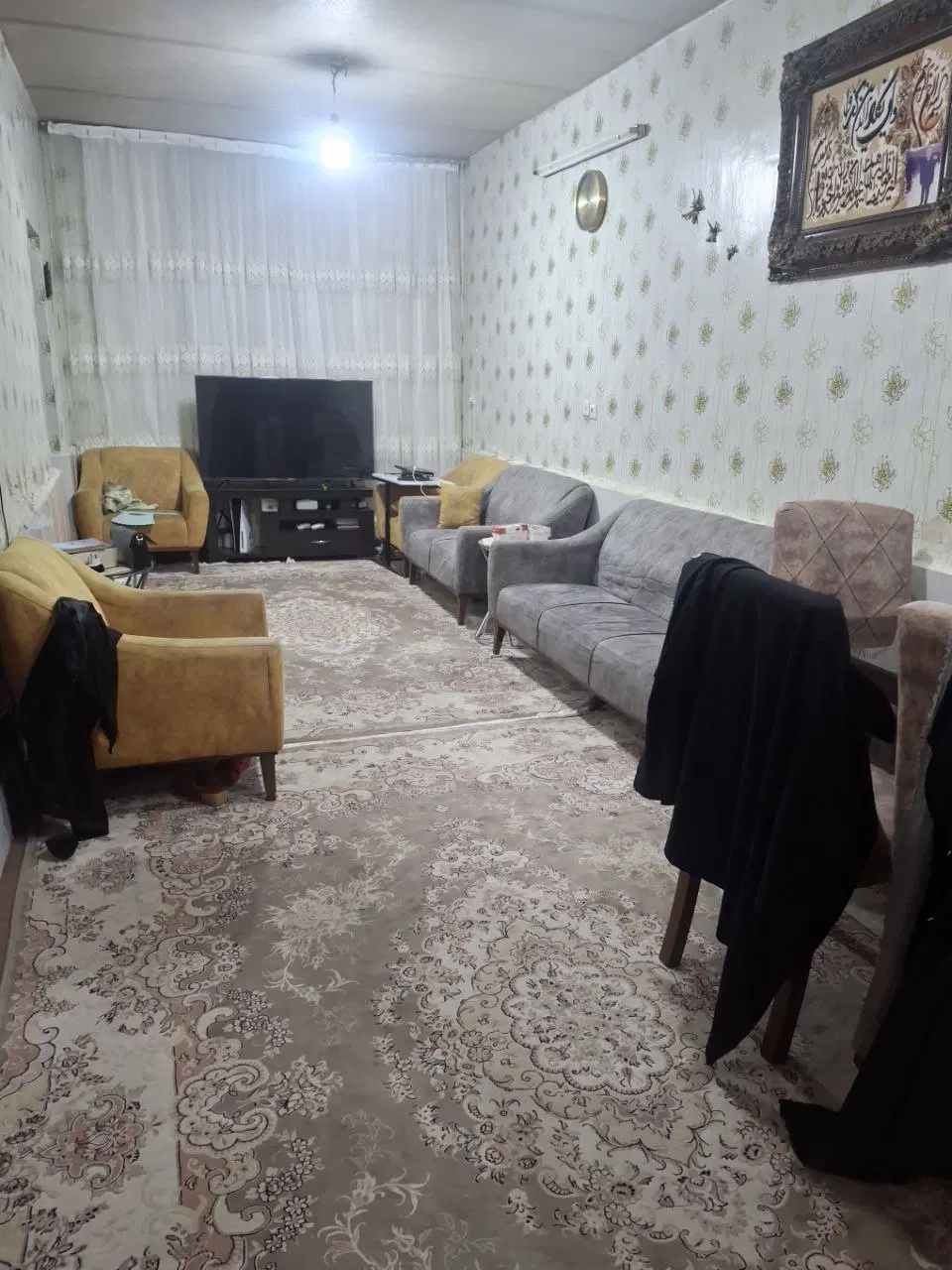 خونه ویلایی ۷۰ متر