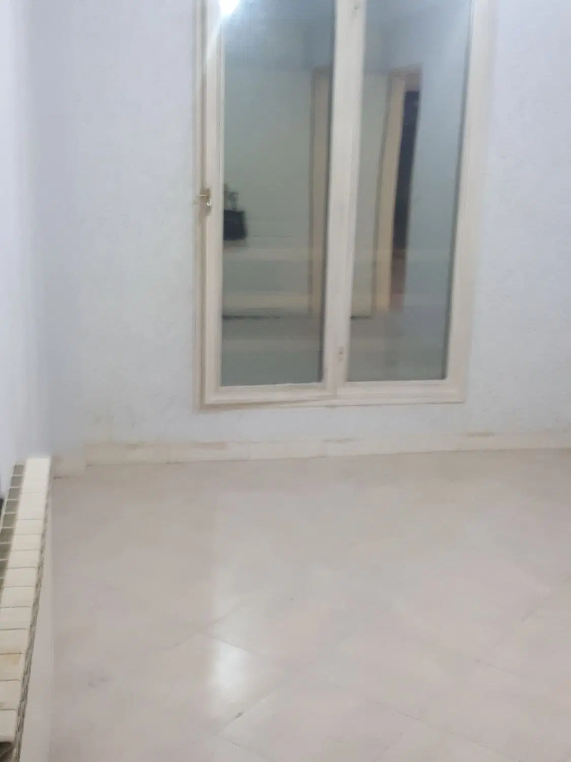 محیط آرام و دسترسی به مراکز خرید