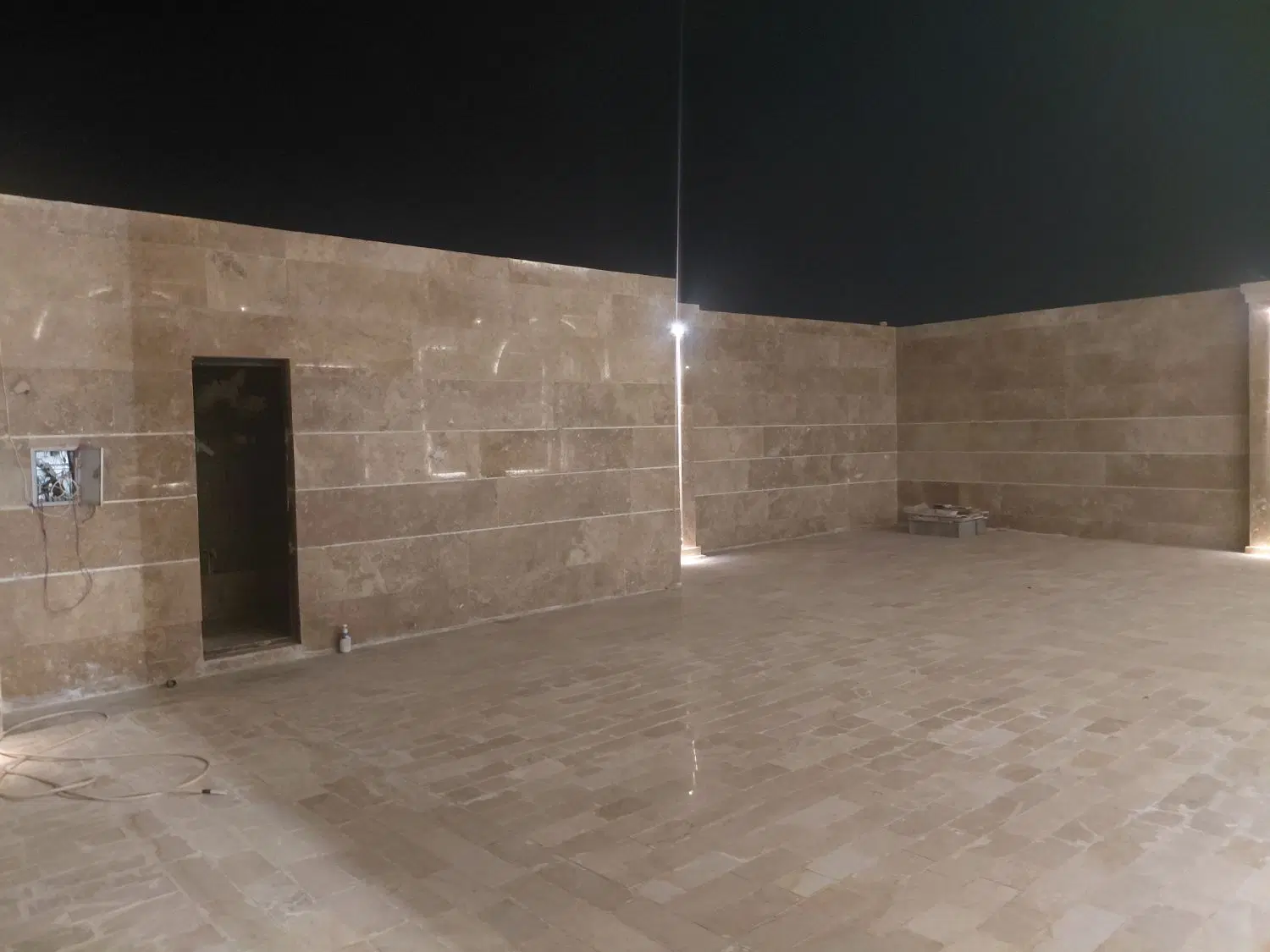 آپارتمان ۵۵ متری فاز ۳ رستگاری
