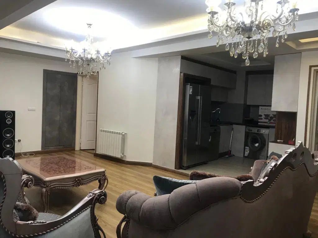 اجاره خانه مهرگان