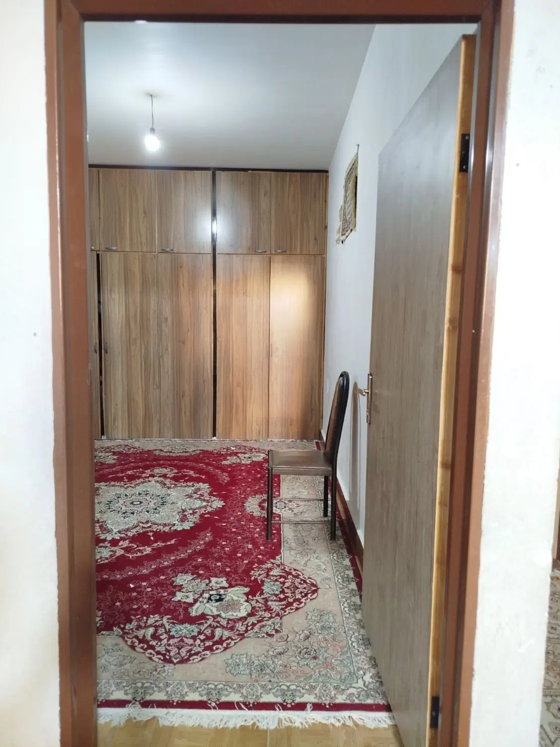 اجاره خانه ویلایی همکف