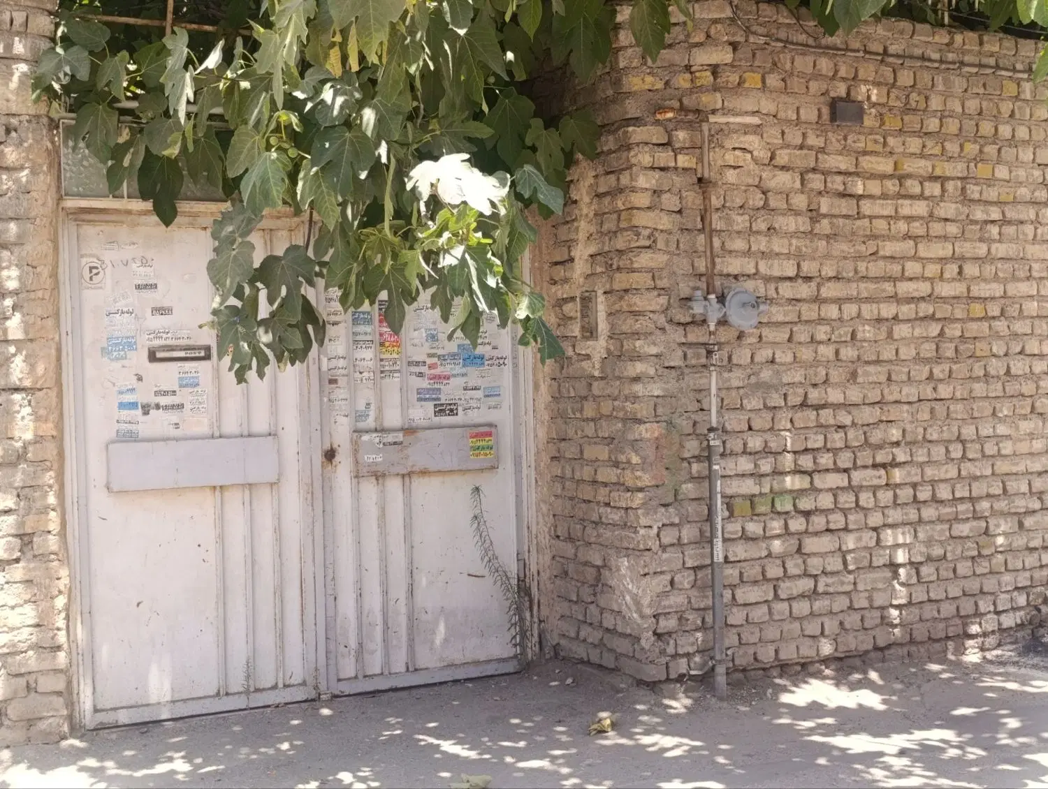 فروش ملک ویلایی