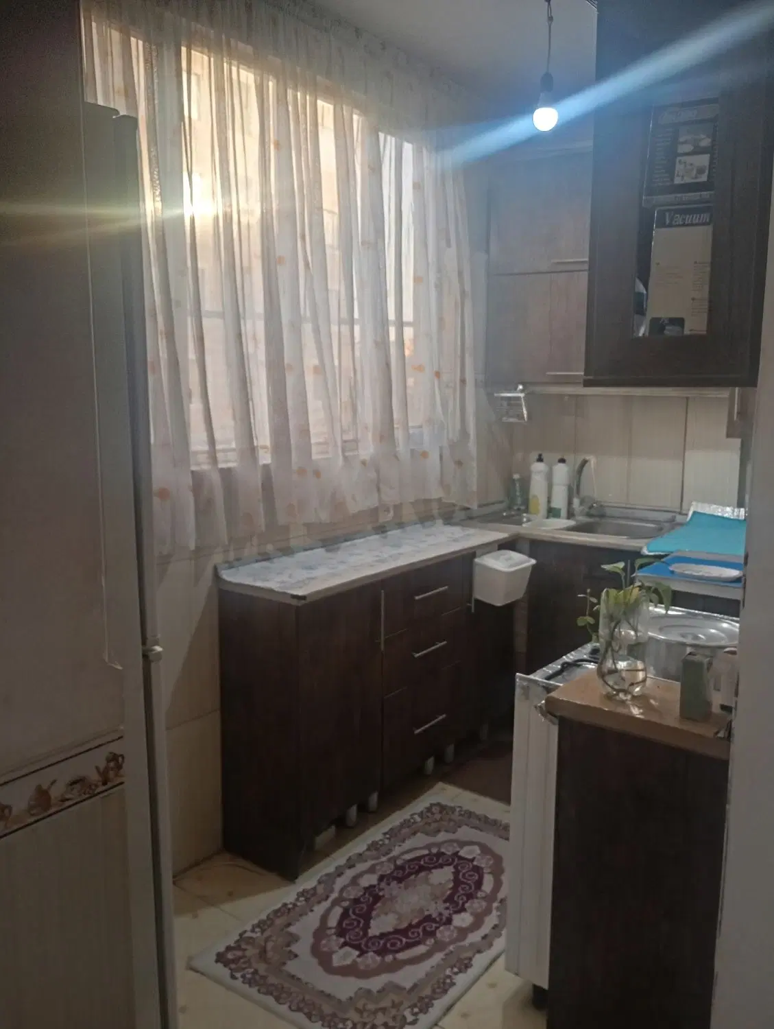 ۷۰ متری تک خواب رهن و اجاره