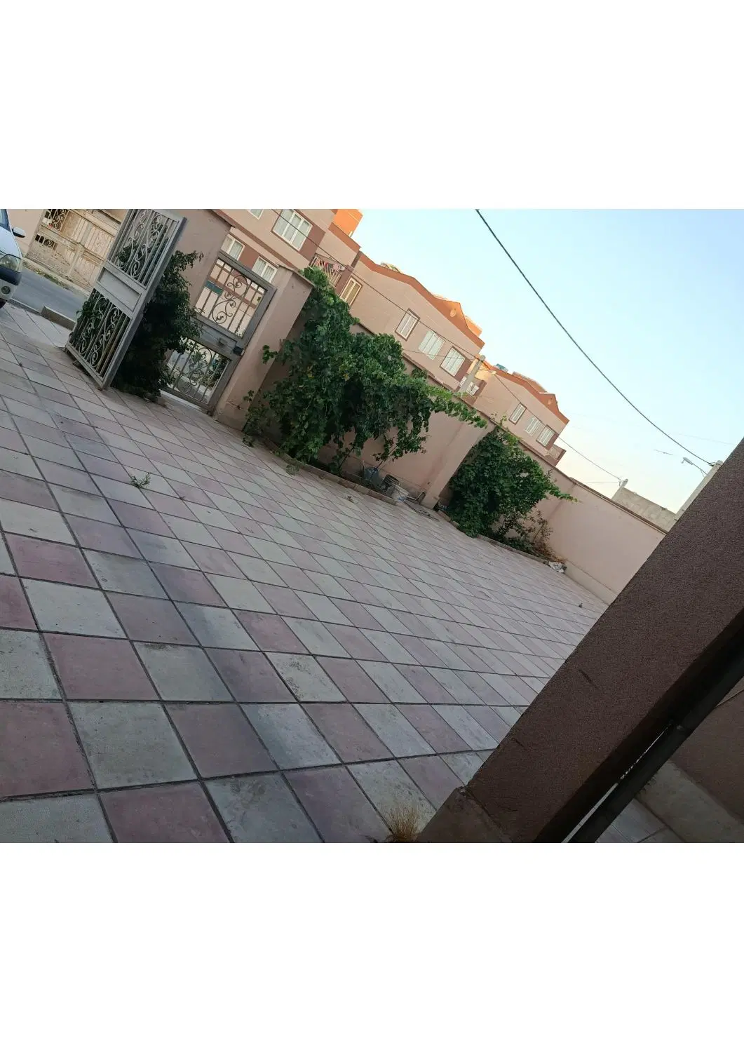 فروش خانه ویلایی ۳ واحدی