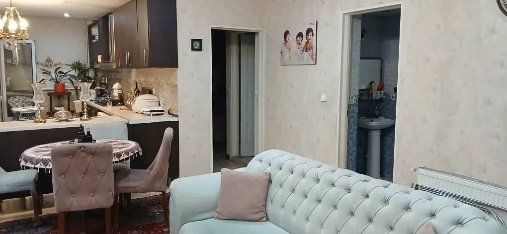 ۹۲ متر بسیار خوش نقشه