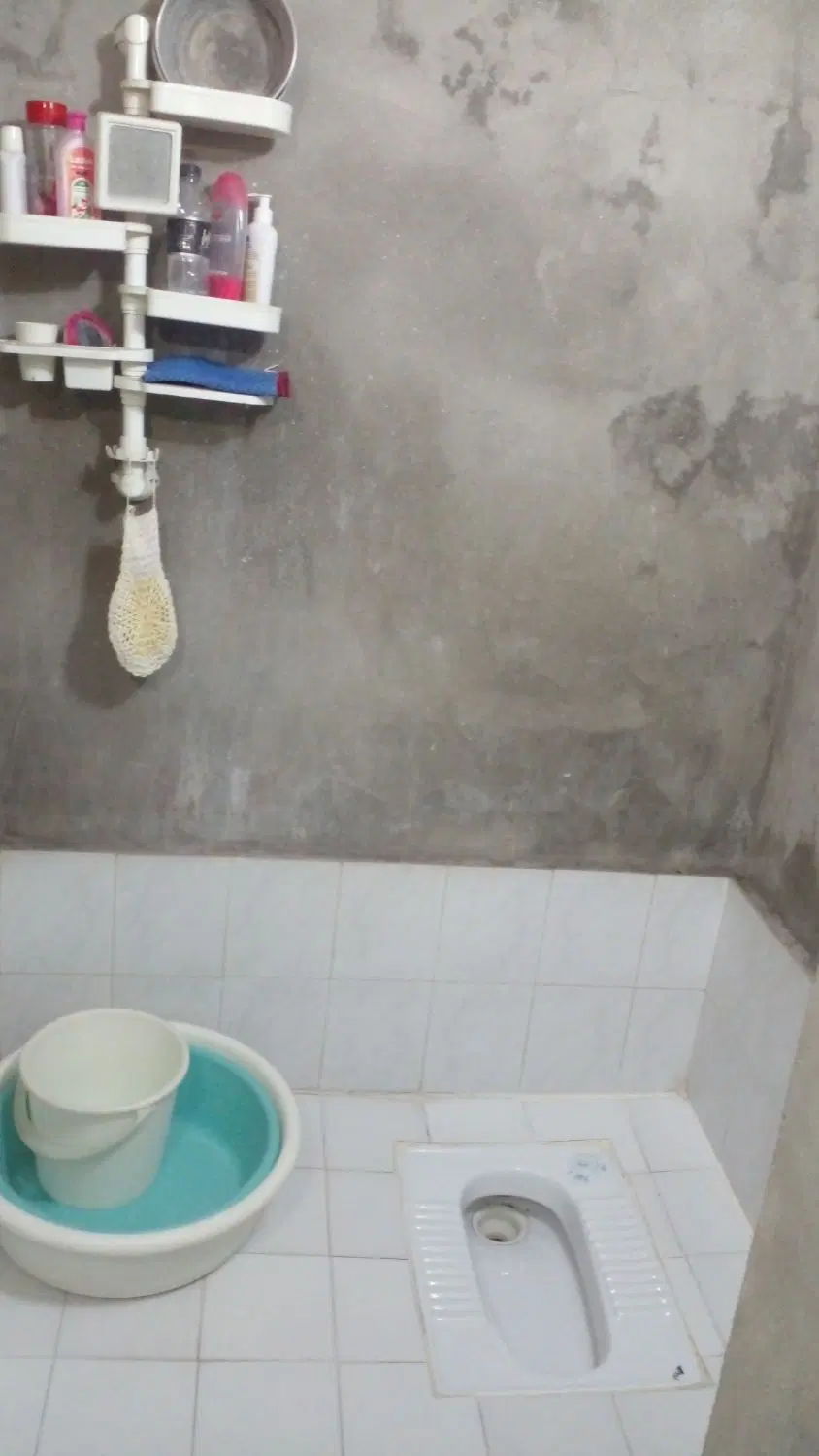 یک‌ اتاق واشپزخانه برای یک نفر اقا