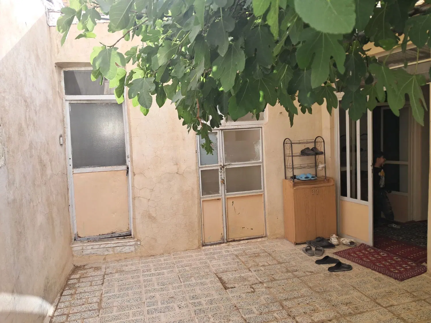 فروش خانه متراژ ۸۷ متر**
