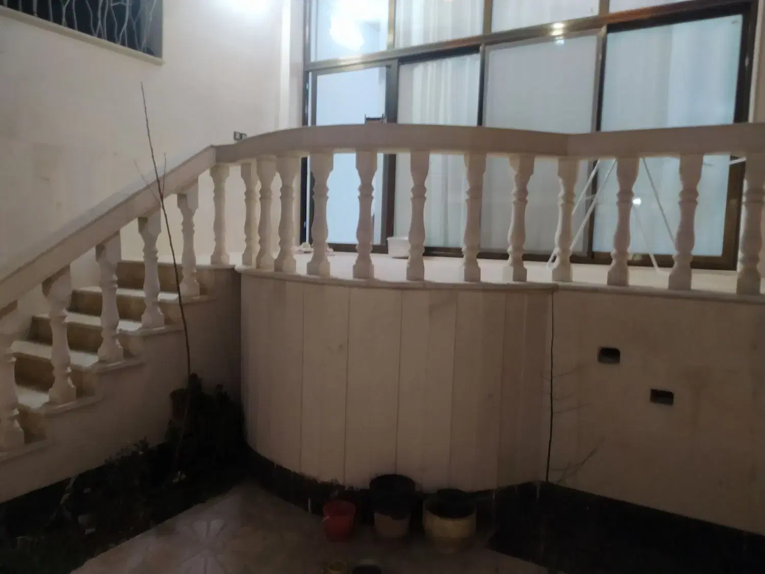گلبرگ سه خوابه ویلایی نوساز
