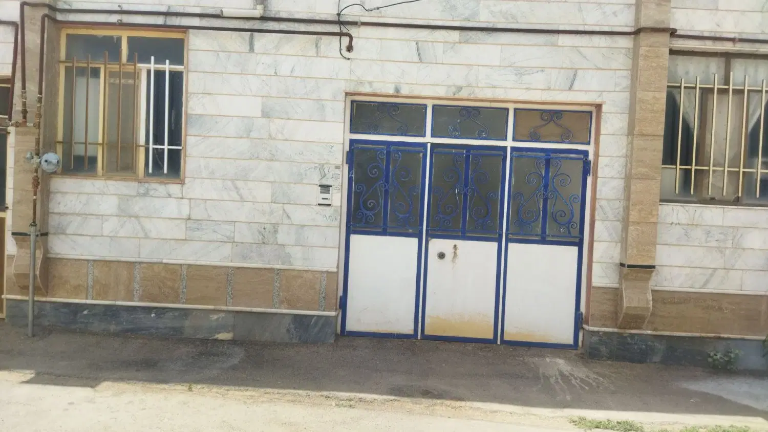 منزل اجاره ای