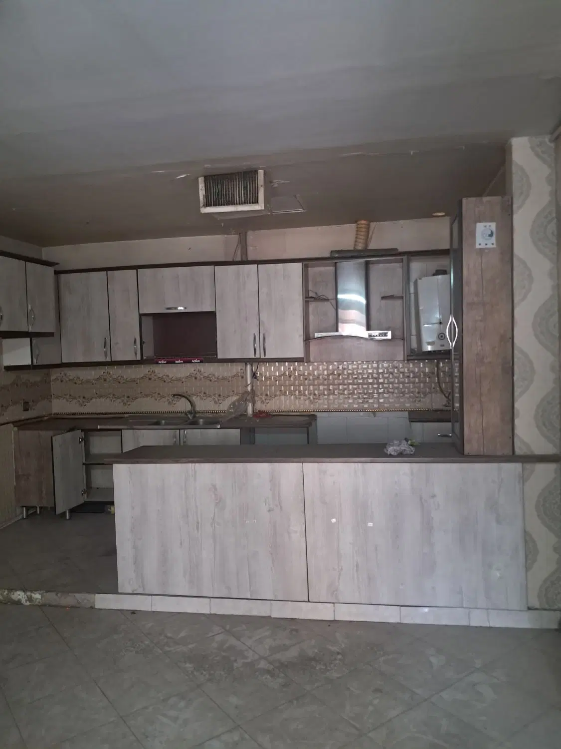 آپارتمان ۳۰ متری یکخوابه