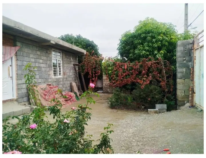 خانه فروشی نودژ بجگان