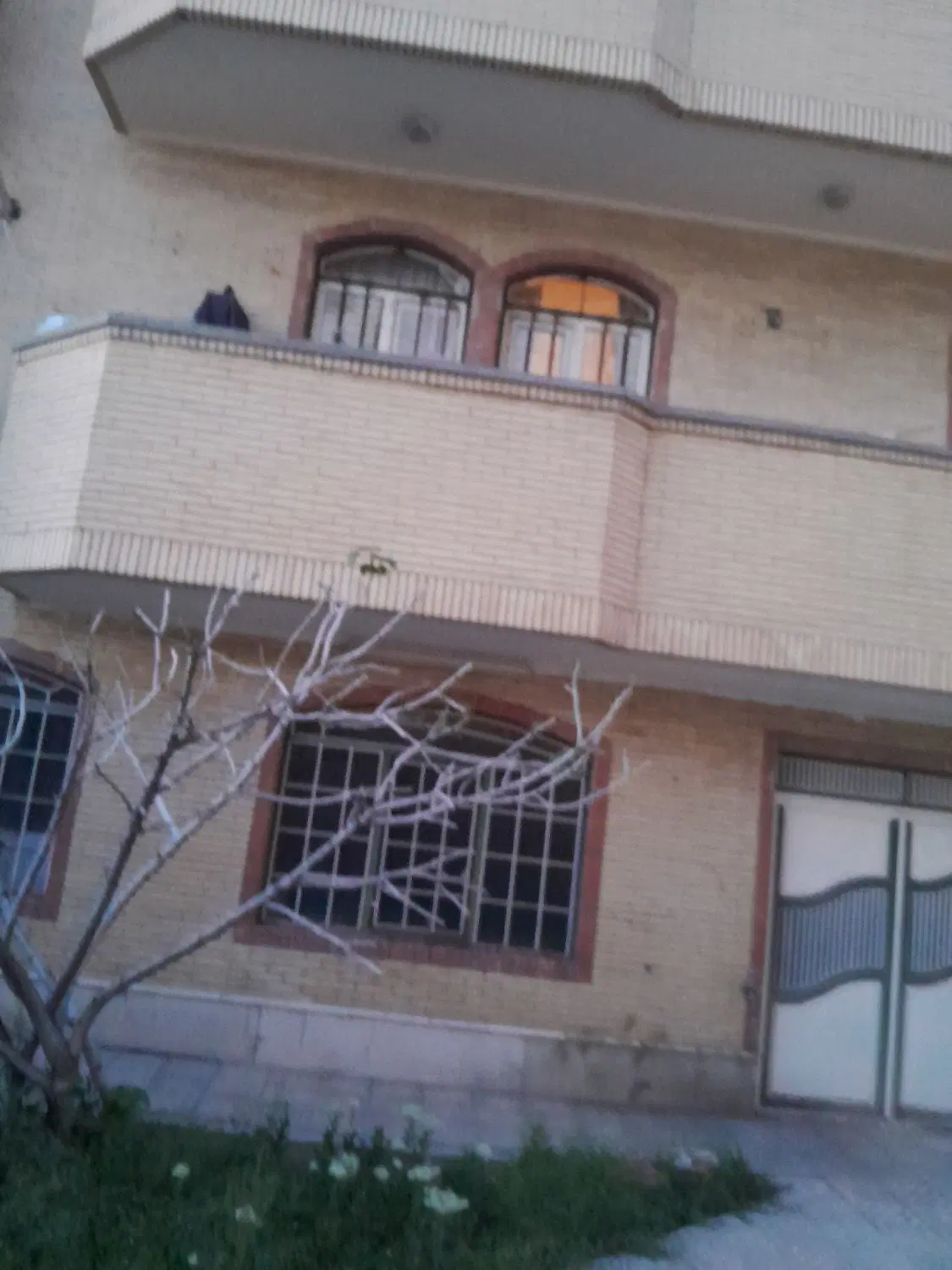 اجاره مغازه 45متری برخیابان 24متری