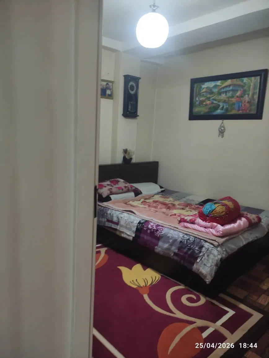 فروش آپارتمان....اندیشه 19