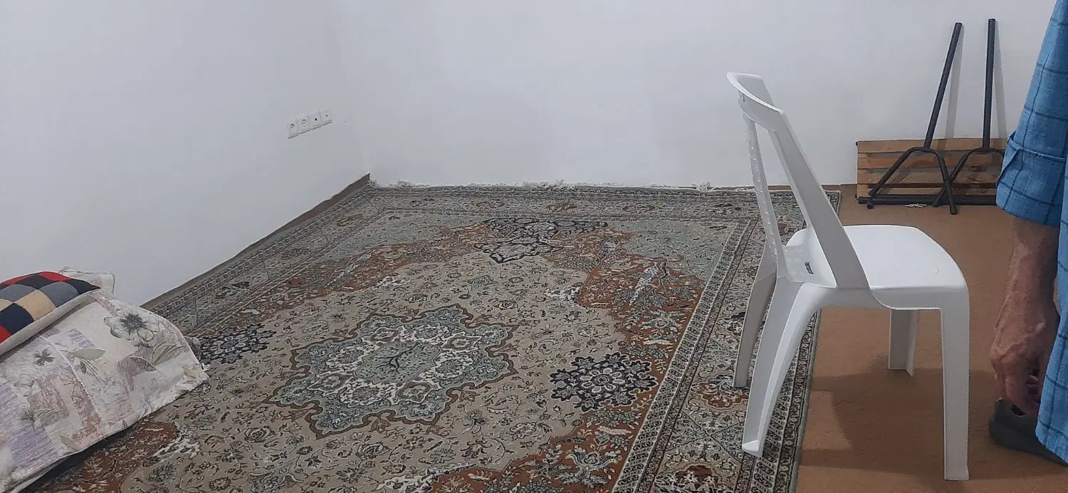 آپارتمان ۵۰ متری تازه ساخت