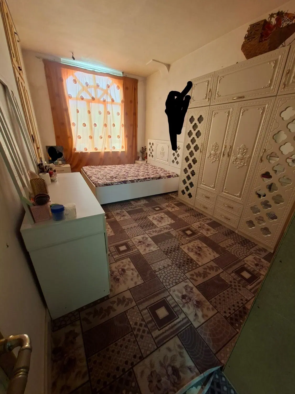 خانه شهرک امام